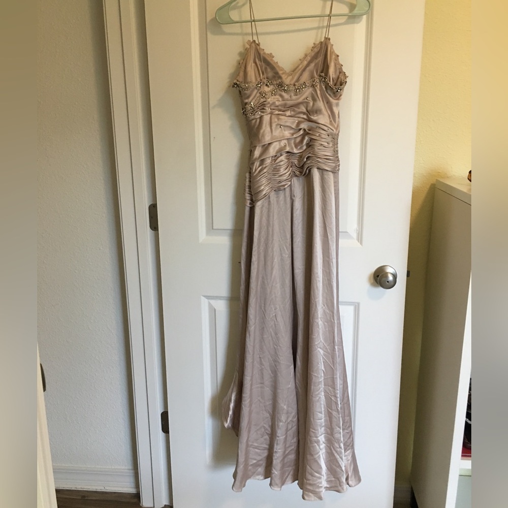 Prom Dress - Picture 2 of 2